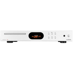 AUDIOLAB Odtwarzacz płyt CD 7000CDT Srebrny, Odtwarzanie CD/CD-R,