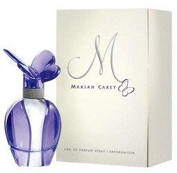 Mariah Carey M, Woda perfumowana 30ml