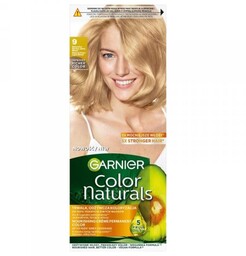 GARNIER Color Naturals Farba nr 9 - Naturalny