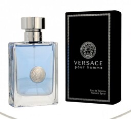 VERSACE Pour Homme Woda toaletowa męska 30 ml