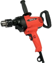 Yato WIERTARKO MIESZARKA 1200W 3W1 YT-82055