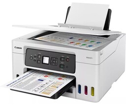 Canon MAXIFY GX3040 MegaTank