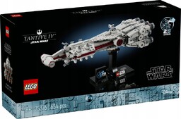 Lego 75376 Tantive IV