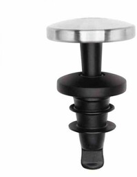 OXO-Zestaw 2 zatyczek do butelek Good Grips