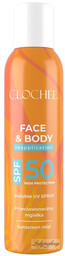 CLOCHEE - Face & Body Reapplication - Sunscreen