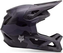 Fox Racing Fox Junior Bike Helmet Rampage CE/CPSC