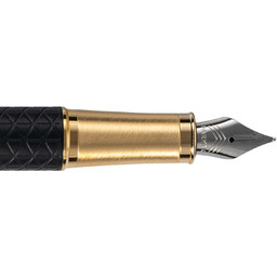 Pióro wieczne Parker IM Premium Black