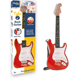 Meme Elektroniczna Gitara