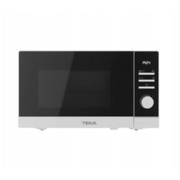 Kuchenka mikrofalowa TEKA MWE FS20 G WH