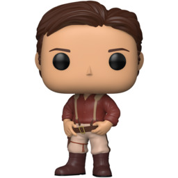 Figurka Firefly - Malcolm Reynolds (Funko POP! Television