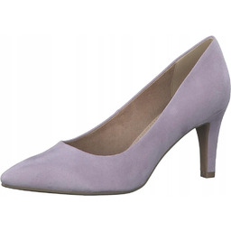 S.Oliver Damskie Czółenka Fioletowe Obcas 39 1S9Y
