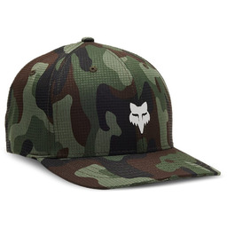 czapka z daszkiem FOX - Fox Head Camo