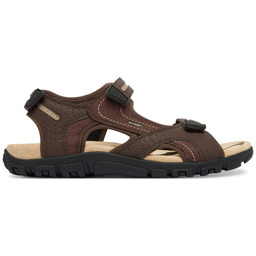 Sandały Geox U S. Strada D U8224D 050AU