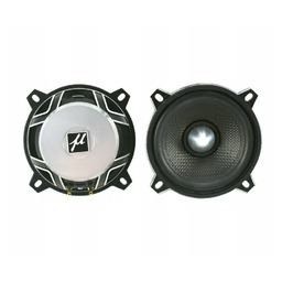 Głośniki średniotonowe uDimension 100mm 160W