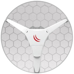 RBLHGG-60ADKIT - Mikrotik RBLHGG-60ad kit antena