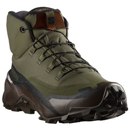 Buty Salomon Cross Hike Tracker Gtx 475964