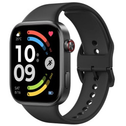 Xiaomi Redmi Watch 6 Obsidian Black