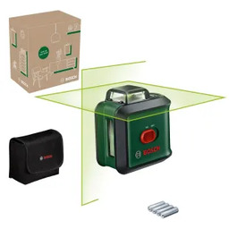 Bosch 0.603.663.EZ0 Poziomica laserowa