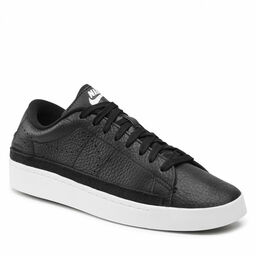 Sneakersy Nike Blazer Low X DA2045 001 Czarny