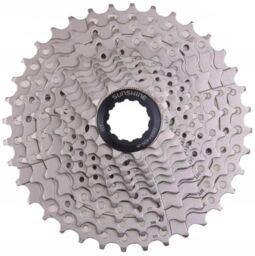 Kaseta SUNSHINE 9 rzędowa 11-32T