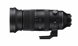 Sigma Obiektyw 60-600mm f/4.5-6.3 DG DN Sport (Sony