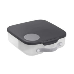 Lunchbox pojemnik na jedzenie Graphite b.box