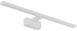 Kinkiet CEZANNE LED WHITE M 60cm 12W barwa