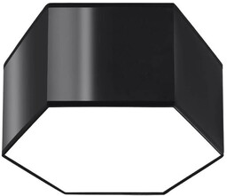 Sollux Sufitowa lampa nowoczesna SL.1061 do jadalni nad