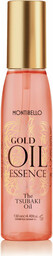 Montibello Gold Oil Essence Tsubaki Oil, Olejek Przeciw
