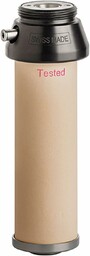 Katadyn Ceramiczny element zamienny Tactical, czarny, 1 sztuka