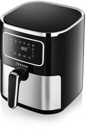 Frytkownica beztłuszczowa Medium 5 l 1700W