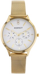 Zegarek damski Perfect Multifunction