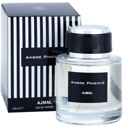 Ajmal Ambre Pimenté, Woda perfumowana 100ml