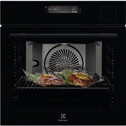 Piekarnik parowy ELECTROLUX EOA9S31WZ 944 032 040