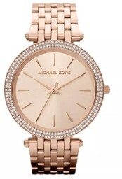 Zegarek Damski Michael Kors Mk3192 - Darci (Zx691B)