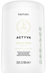 Kemon Actyva Nuova Fibra Mask maska wzmacniająca