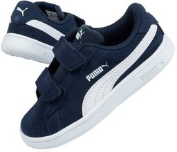 Buty sportowe Puma Smash v2 [365178 02]-20