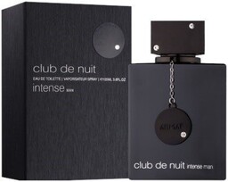 ARMAF Club De Nuit Men Intense Woda toaletowa