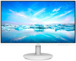 Monitor Philips 27" 271V8AW/00 HDMI VGA głośniki 2x2W