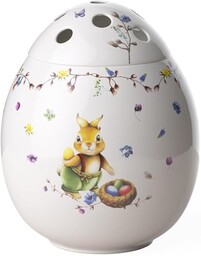 Villeroy & Boch Wiosenny wazon na jajka, wazon
