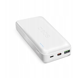 Powerbank Sbs 20000 mAh 20W Power Delivery
