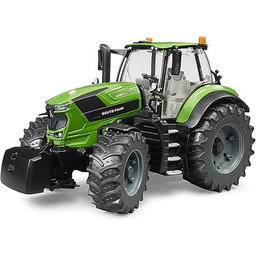 bruder 03160 - Deutz 8280 TTV - 1:16,