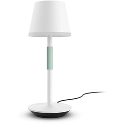 Philips Hue - Hue Go Portable Lampa Stołowa