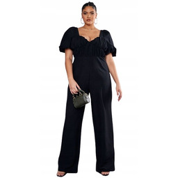 Prettylittlething Plus Size Kombinezon 44 M6i