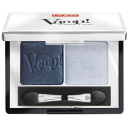 Pupa Vamp Compact Duo 012 2,2g podwójne cienie