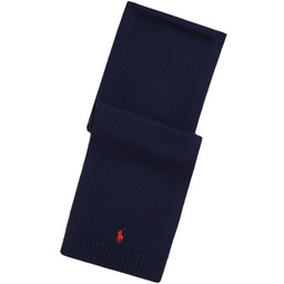 Szalik Polo Ralph Lauren