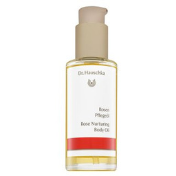 Dr. Hauschka Rose Nurturing Body Oil olejek