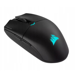 Mysz Corsair Katar Elite Wireless Czarna Usb 2.4