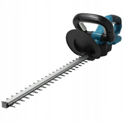 Nożyce do żywopłotu akumulatorowe 51 cm 18 V