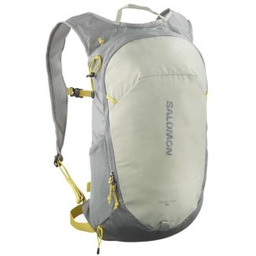 SALOMON Plecak trailblazer 10-sedona sage-seagrass-cress green
